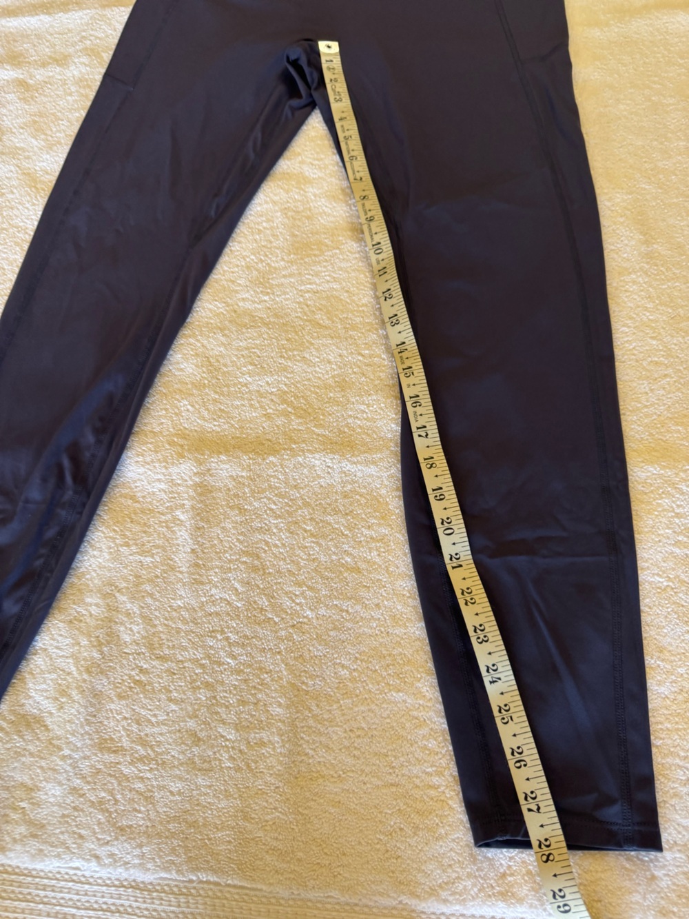 NWOT Halara UltraSculpt™ High Waisted Scrunch Butt Lifting Tummy Control Pockets - Picture 9 of 10